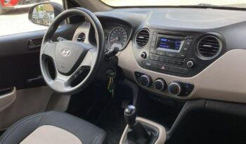 Hyundai i10 full