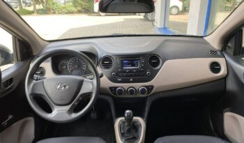 Hyundai i10 full