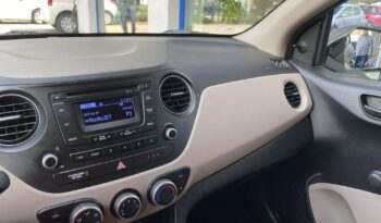 Hyundai i10 full