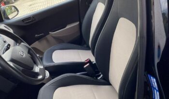Hyundai i10 full