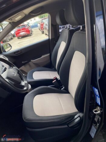 Hyundai i10 full