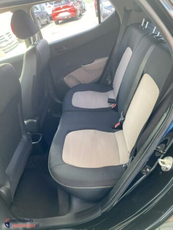 Hyundai i10 full