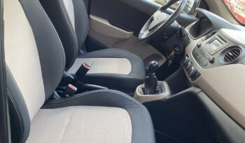 Hyundai i10 full