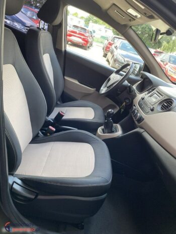 Hyundai i10 full