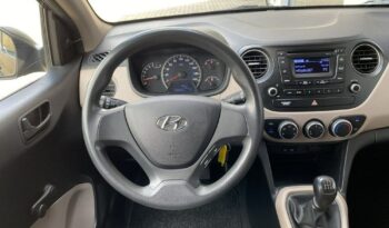 Hyundai i10 full