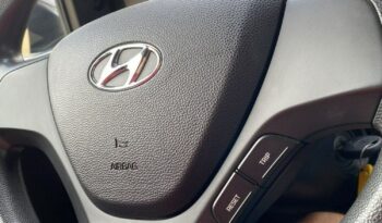 Hyundai i10 full