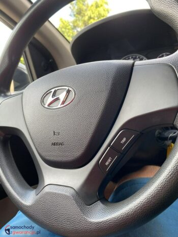 Hyundai i10 full