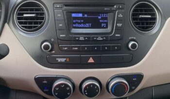 Hyundai i10 full
