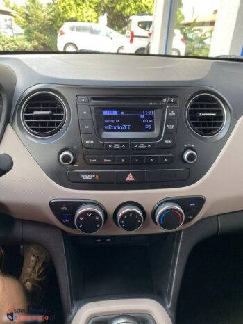 Hyundai i10 full