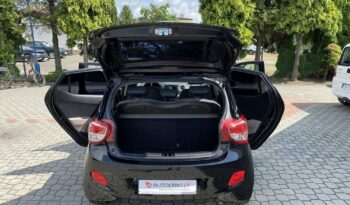 Hyundai i10 full