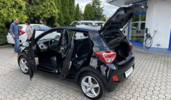 Hyundai i10 full