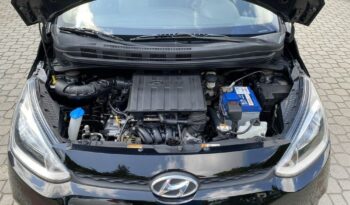 Hyundai i10 full