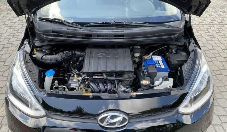 Hyundai i10 full