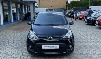 Hyundai i10 full