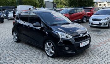 Hyundai i10 full