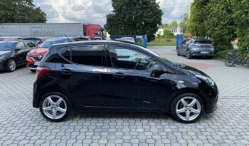 Hyundai i10 full