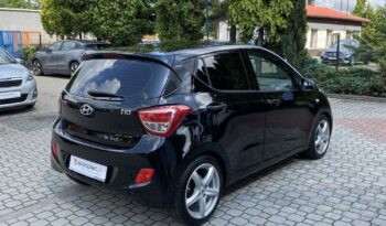 Hyundai i10 full
