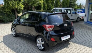 Hyundai i10 full