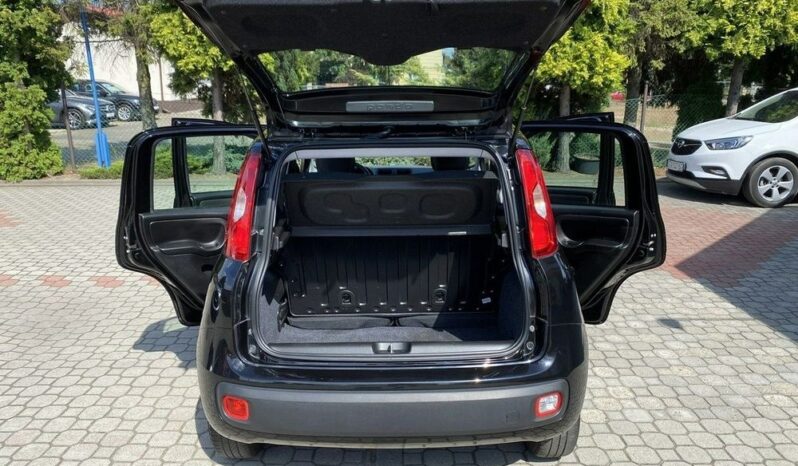 Fiat Panda full