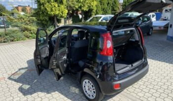 Fiat Panda full