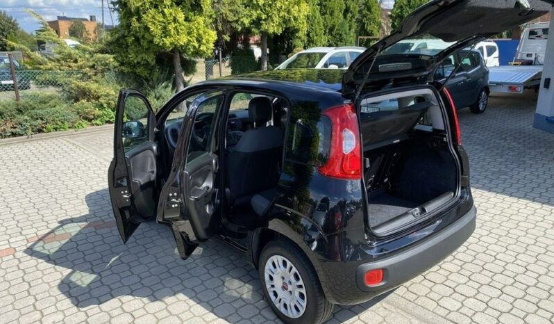 Fiat Panda full