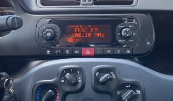 Fiat Panda full