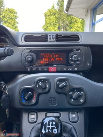 Fiat Panda full