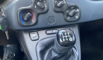 Fiat Panda full