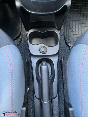 Fiat Panda full