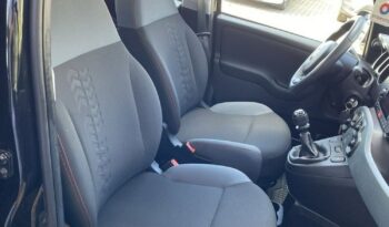 Fiat Panda full