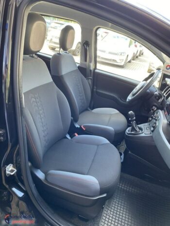 Fiat Panda full