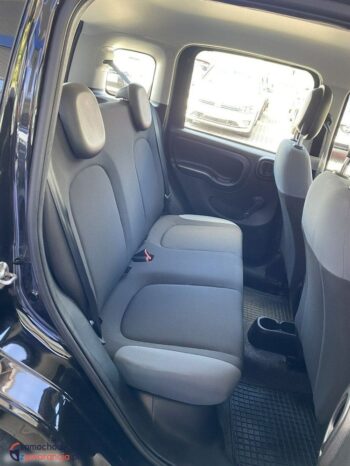 Fiat Panda full