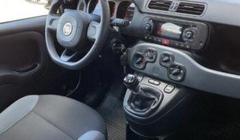 Fiat Panda full