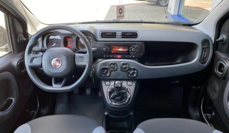 Fiat Panda full