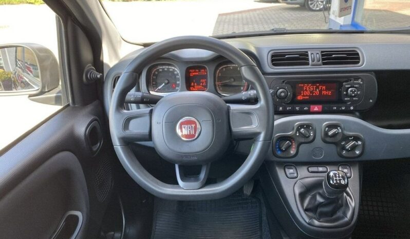 Fiat Panda full