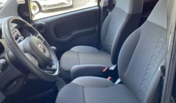 Fiat Panda full