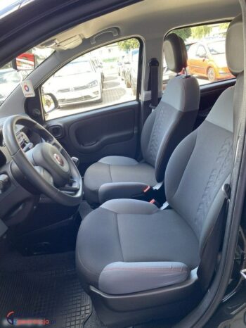 Fiat Panda full