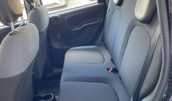 Fiat Panda full