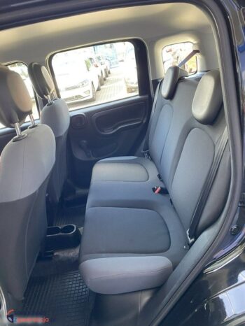 Fiat Panda full