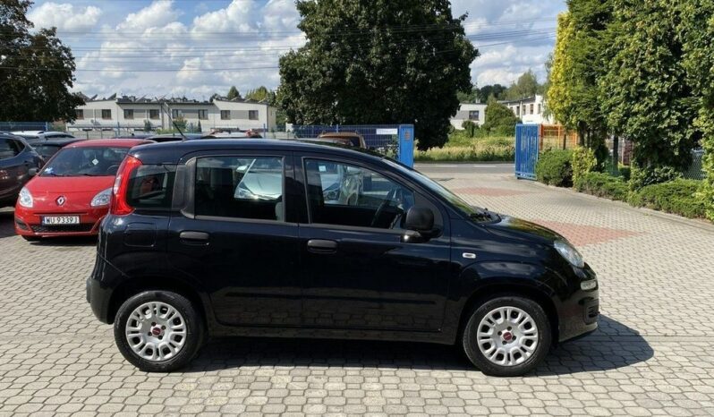 Fiat Panda full