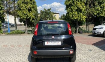 Fiat Panda full