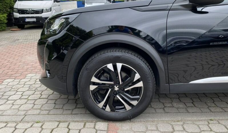 Peugeot 2008 BlueHDi 110 Allure full