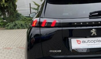 Peugeot 2008 BlueHDi 110 Allure full