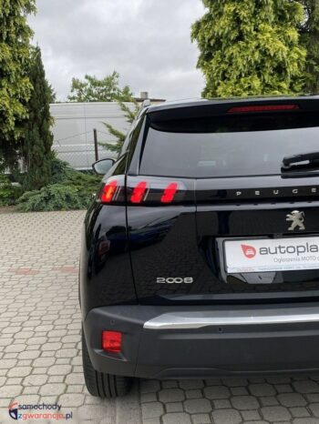 Peugeot 2008 BlueHDi 110 Allure full