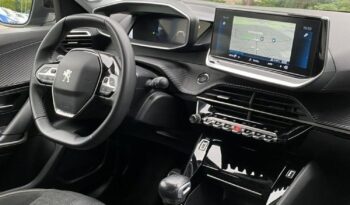 Peugeot 2008 BlueHDi 110 Allure full
