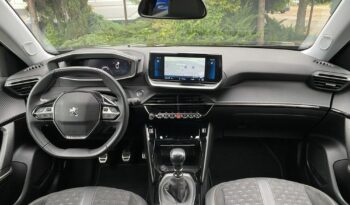 Peugeot 2008 BlueHDi 110 Allure full