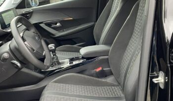 Peugeot 2008 BlueHDi 110 Allure full
