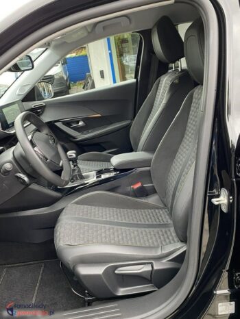 Peugeot 2008 BlueHDi 110 Allure full