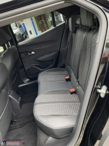 Peugeot 2008 BlueHDi 110 Allure full