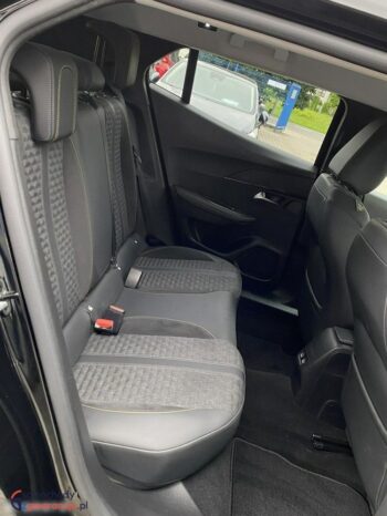 Peugeot 2008 BlueHDi 110 Allure full